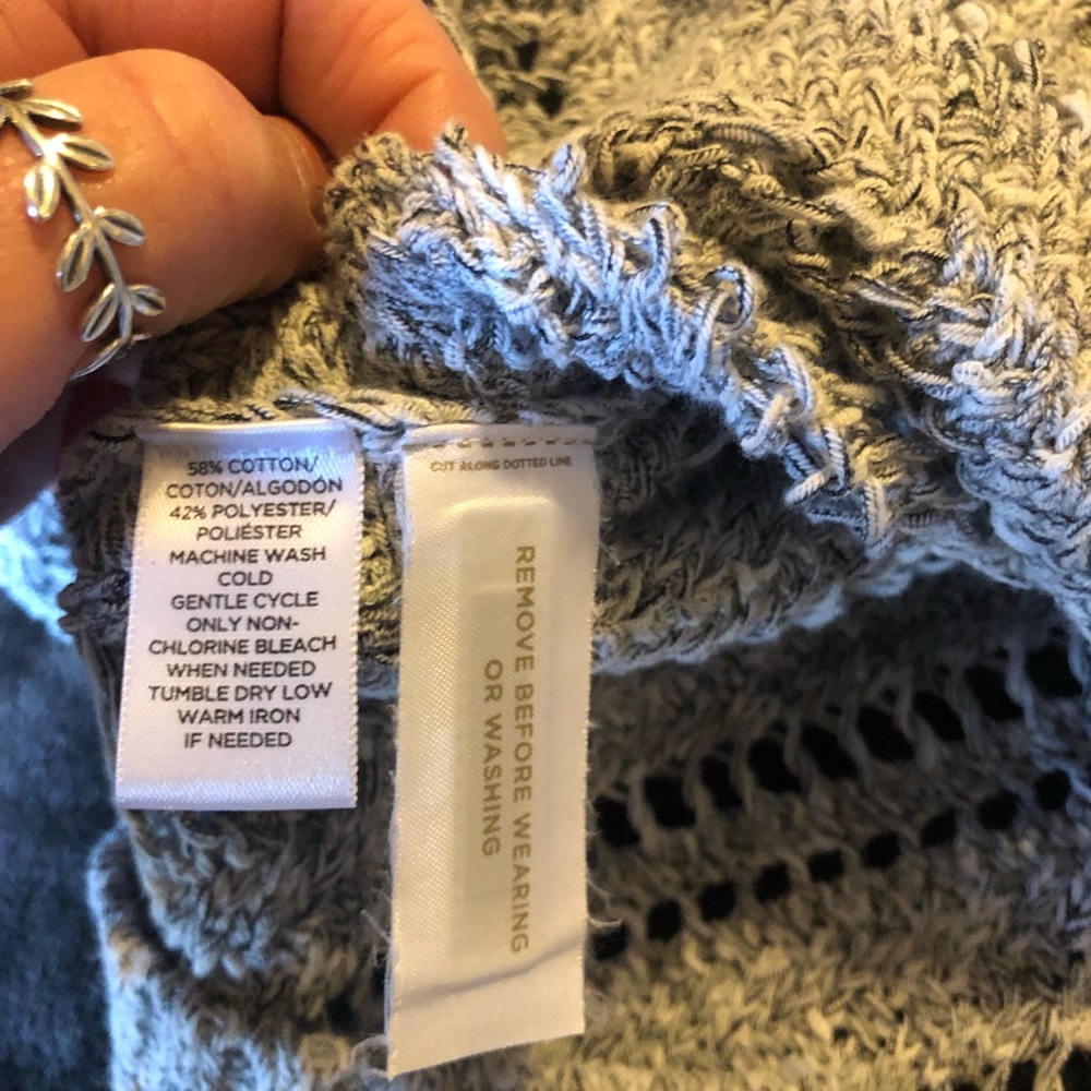 Ann Taylor loft knitted🤩🤩 1 - Picture 6 of 6